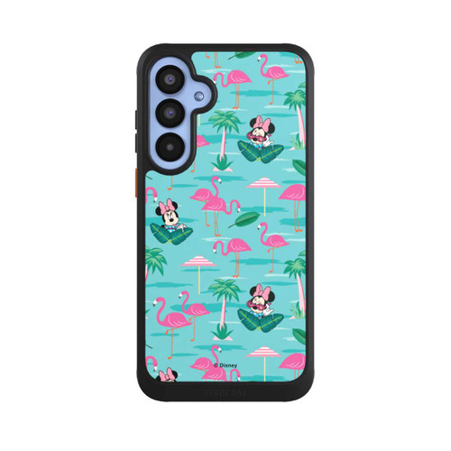 Samsung Galaxy A55 5G NIVOcore Minnie Pink Flamingo