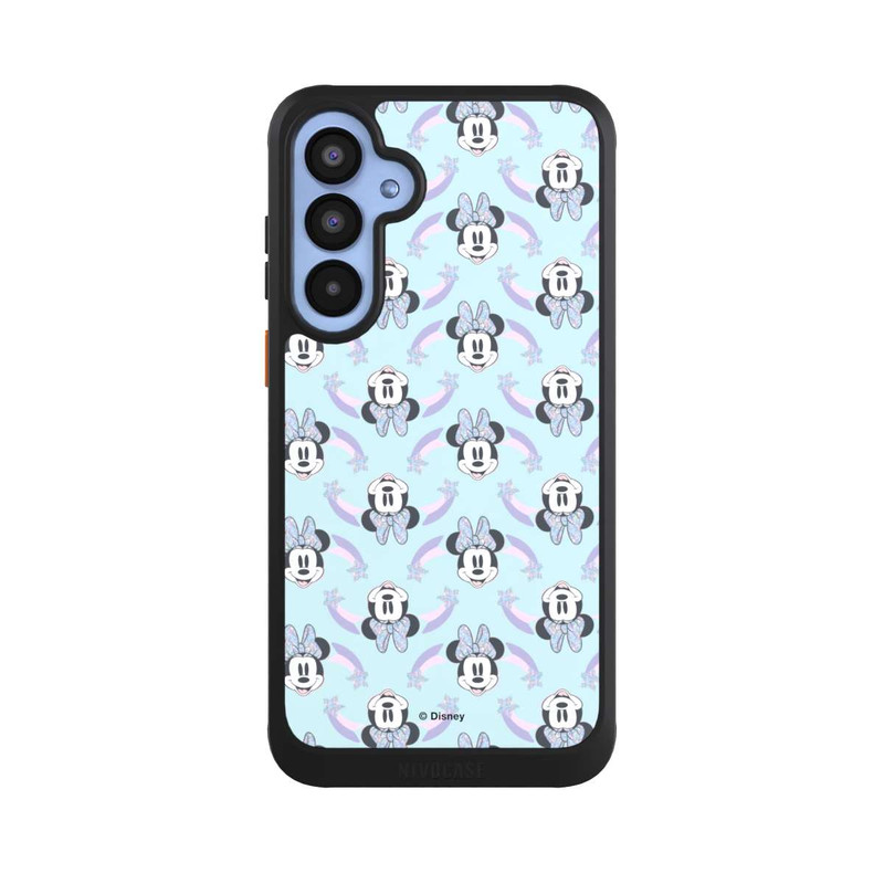 Galaxy A55 5G NIVOcore Minnie Vintage Pattern