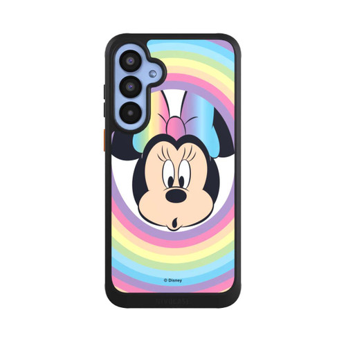 Samsung Galaxy A55 5G NIVOcore Minnie Rainbow Circle