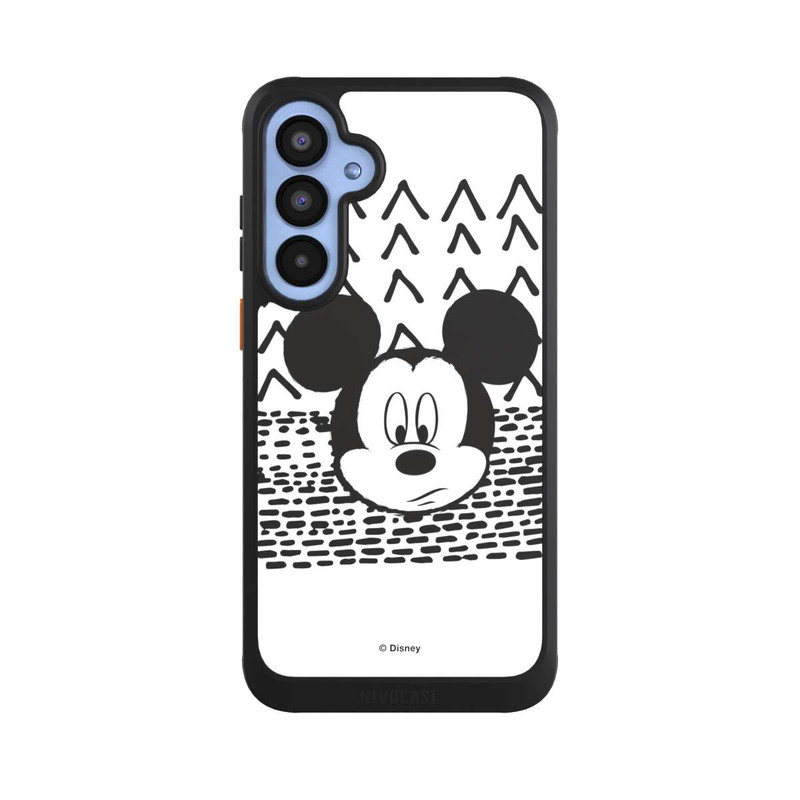 Galaxy A55 5G NIVOcore Micky Minimalism