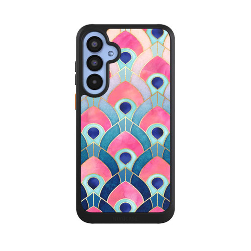 Samsung Galaxy A55 5G NIVOcore Gefiedert