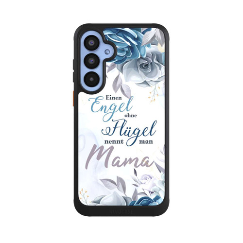 Samsung Galaxy A55 5G NIVOcore Engel Mama Blumen