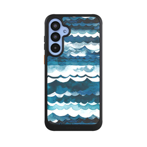 Samsung Galaxy A55 5G NIVOcore Meereswellen