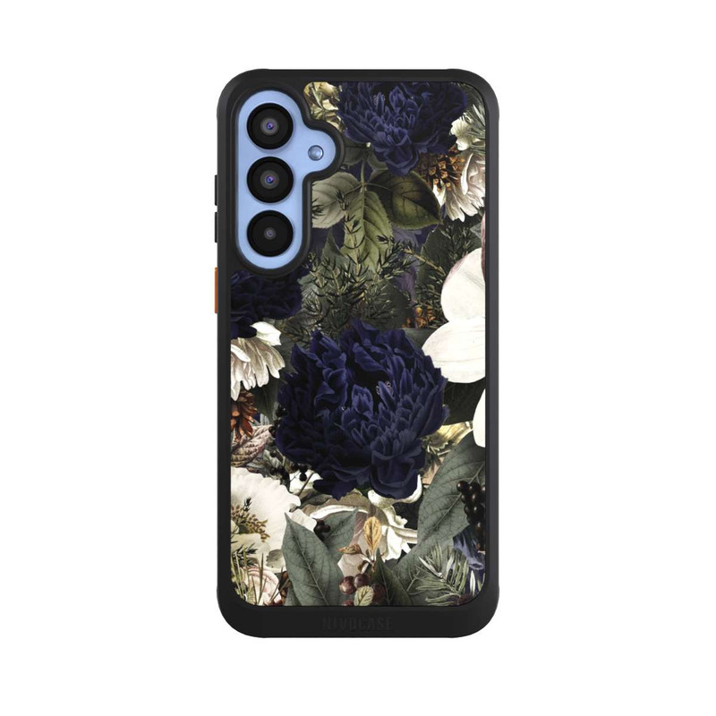 Galaxy A55 5G NIVOcore Fleurs Nature