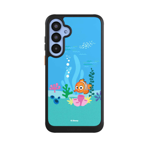 Samsung Galaxy A55 5G NIVOcore Nemo Ocean