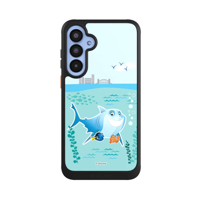 Galaxy A55 5G NIVOcore Nemo and Friends