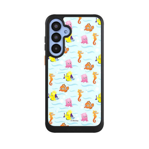 Samsung Galaxy A55 5G NIVOcore Nemo Muster