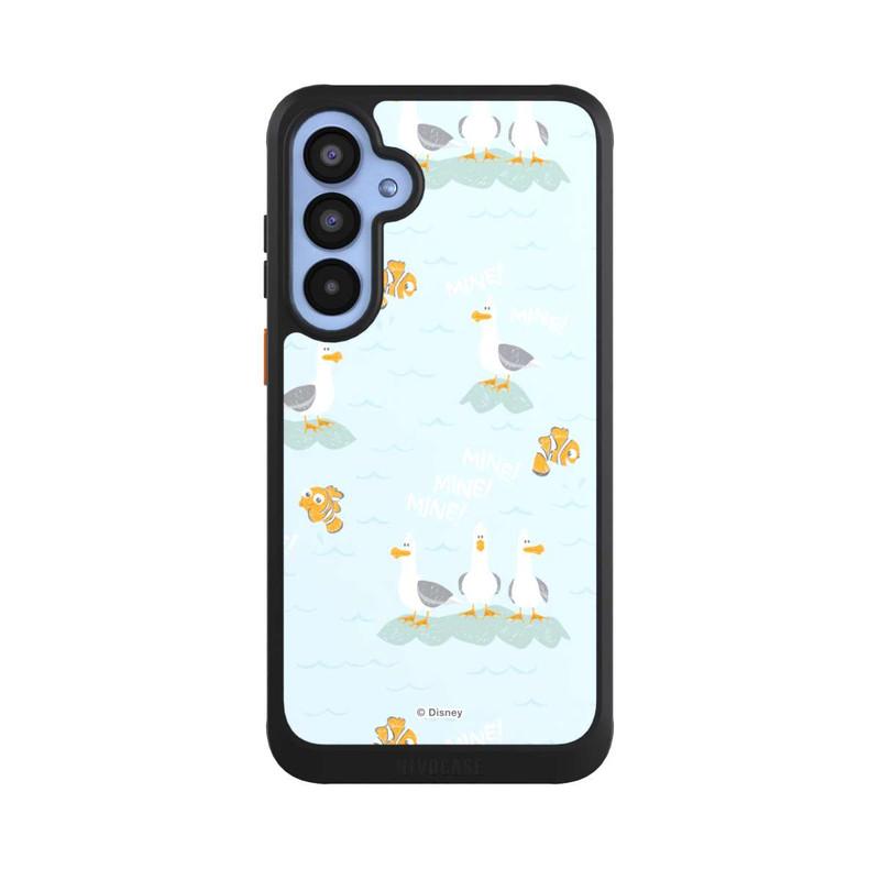 Galaxy A55 5G NIVOcore À Moi, À Moi, À Moi
