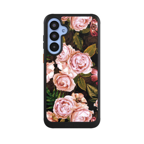 Samsung Galaxy A55 5G NIVOcore Vintage Rosentapete