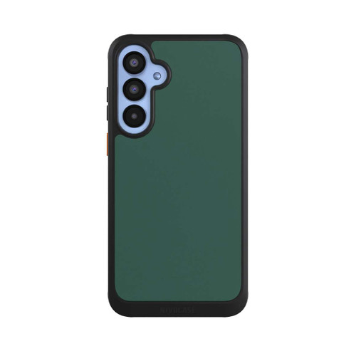 Samsung Galaxy A55 5G NIVOcore Waldgrün 3