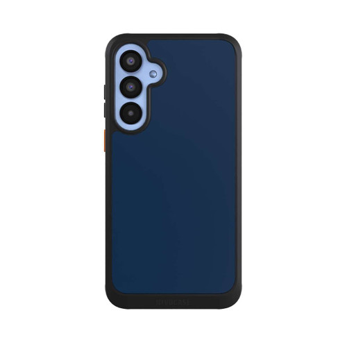 Samsung Galaxy A55 5G NIVOcore Dark blue 4