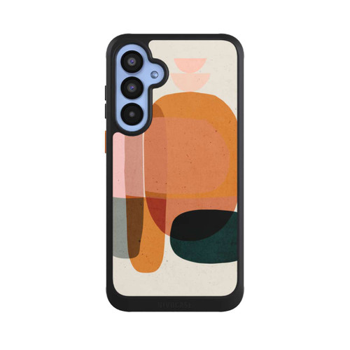Samsung Galaxy A55 5G NIVOcore Fard à joues abstrait