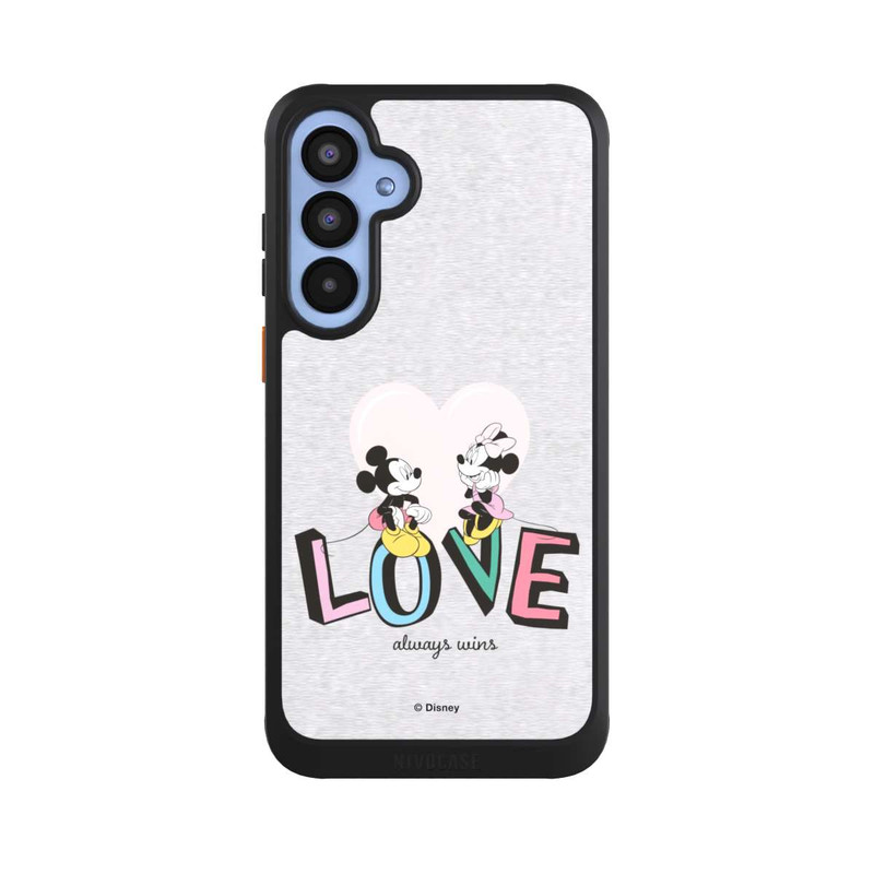 Galaxy A55 5G NIVOcore Love Always Wins