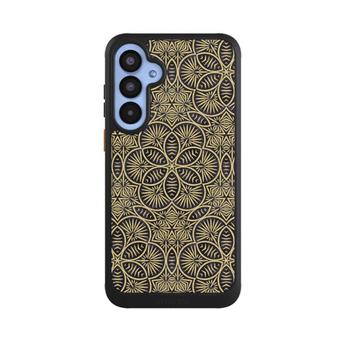 Samsung Galaxy A55 5G NIVOcore Abstraktes Mandala