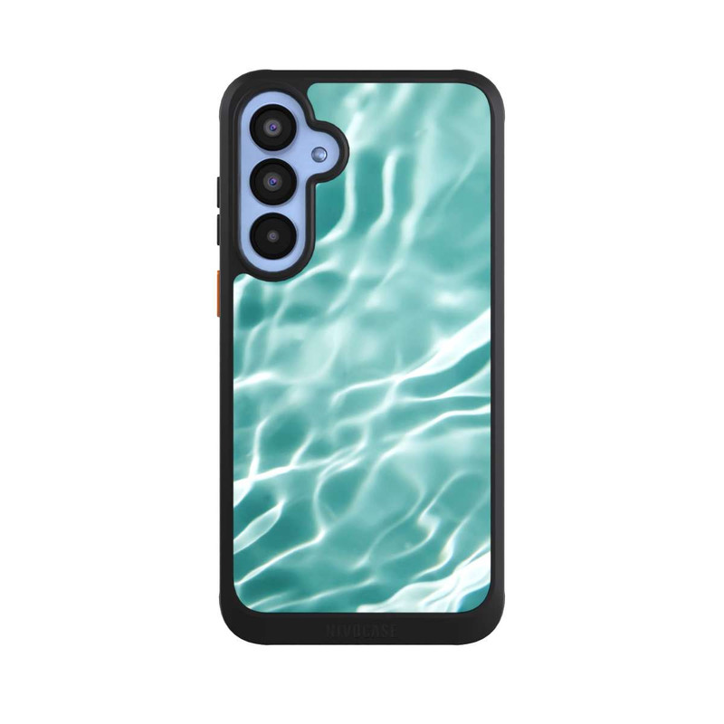 Galaxy A55 5G NIVOcore Texture de l'eau