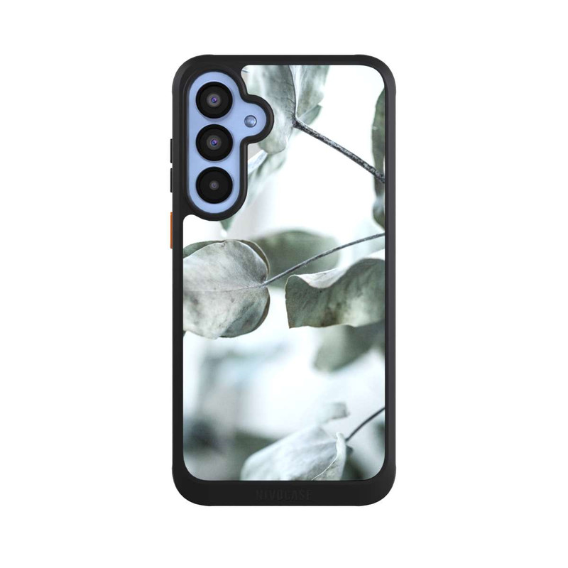 Galaxy A55 5G NIVOcore Eukalyptus 8