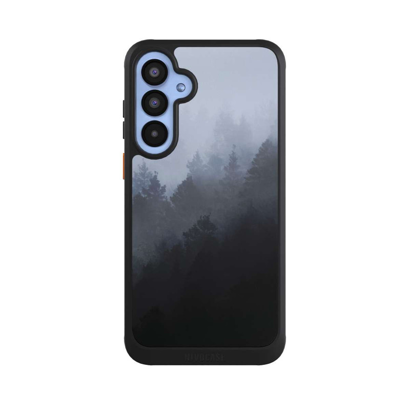 Galaxy A55 5G NIVOcore Matins brumeux