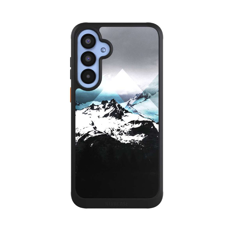 Galaxy A55 5G NIVOcore Montagnes 4