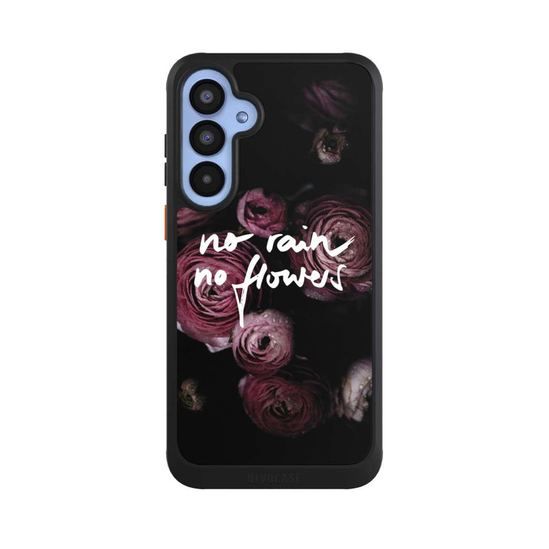 Galaxy A55 5G NIVOcore No Rain No Flowers