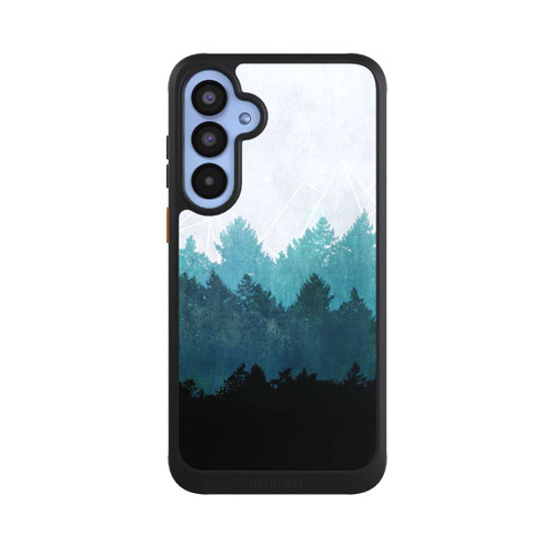 Samsung Galaxy A55 5G NIVOcore Wald abstrakt