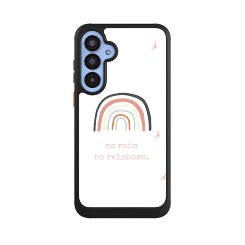 Samsung Galaxy A55 5G NIVOcore no rain no rainbows