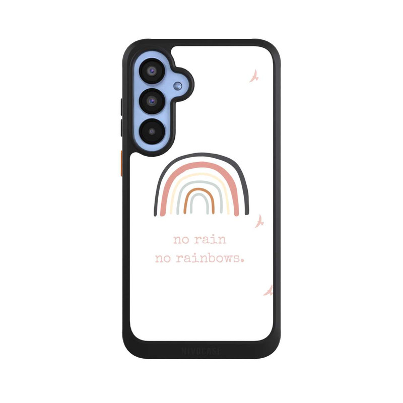 Galaxy A55 5G NIVOcore no rain no rainbows