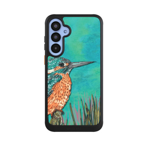 Samsung Galaxy A55 5G NIVOcore Eisvogel