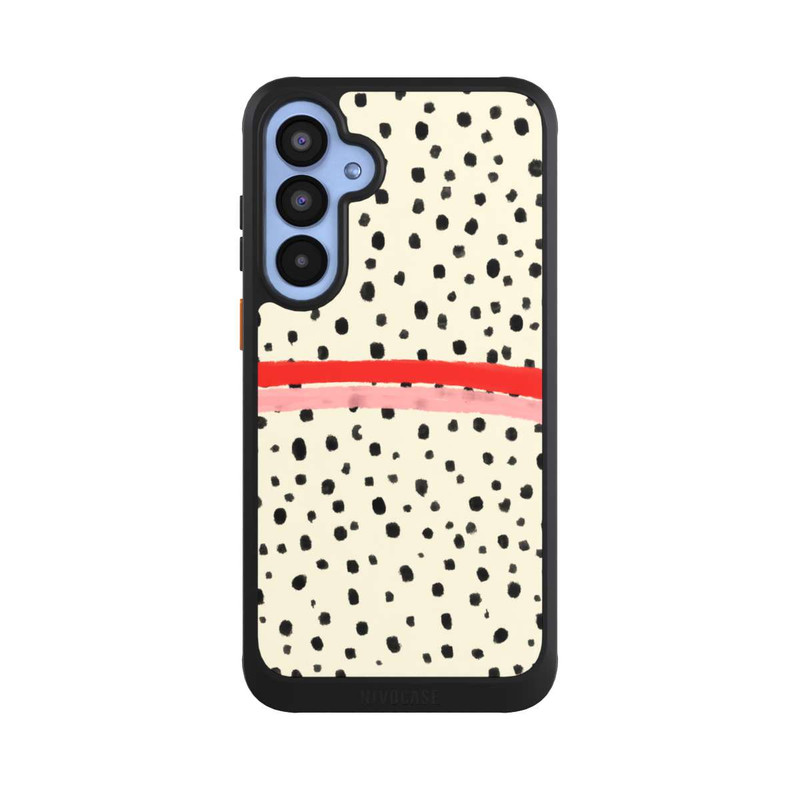 Galaxy A55 5G NIVOcore Crazy Life Art 02