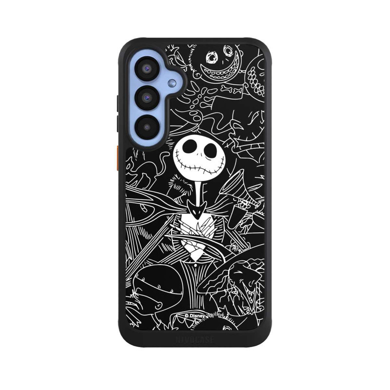 Galaxy A55 5G NIVOcore Croquis de Jack - L'étrange Noel de Monsieur Jack 