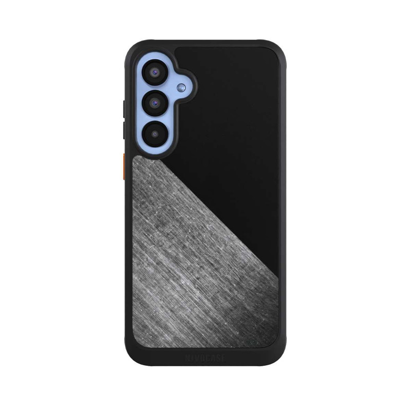 Galaxy A55 5G NIVOcore Metal Schwarz
