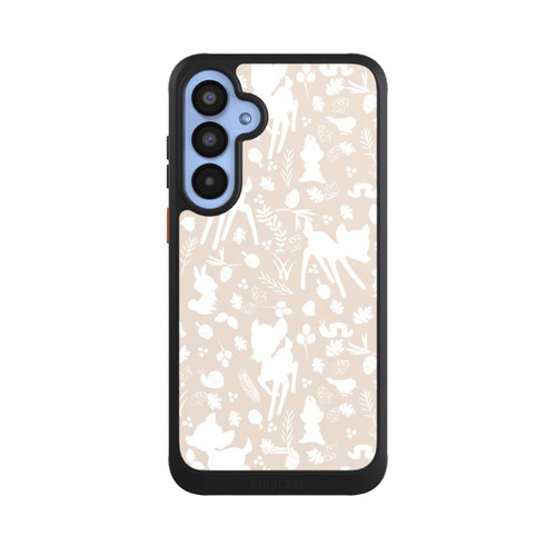 Samsung Galaxy A55 5G NIVOcore Vintage Bambi Pattern