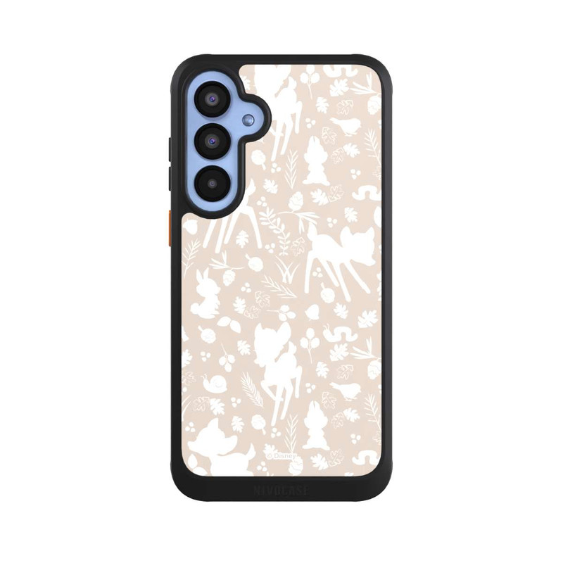Galaxy A55 5G NIVOcore Vintage Bambi Pattern
