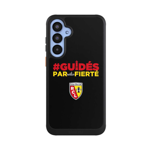 Samsung Galaxy A55 5G NIVOcore RC Lens Geleitet von unserem Stolz