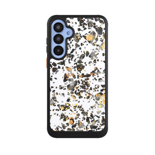 Samsung Galaxy A55 5G NIVOcore Gold Speckled Terrazzo
