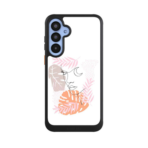 Samsung Galaxy A55 5G NIVOcore Jungle Line Girl