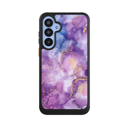Samsung Galaxy A55 5G NIVOcore Lila Strudel
