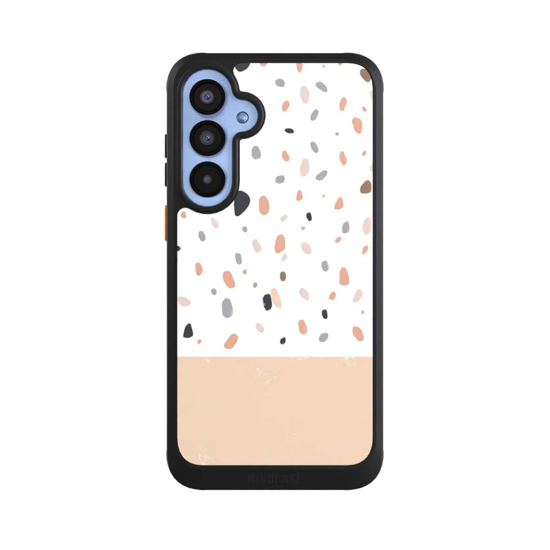 Galaxy A55 5G NIVOcore Terrazzo Love