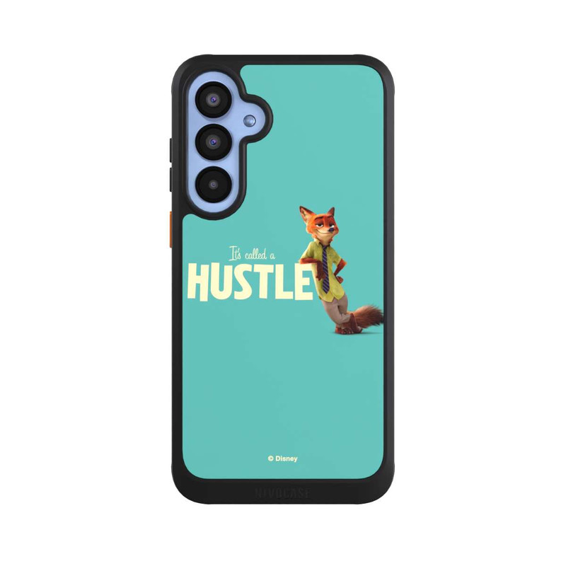 Galaxy A55 5G NIVOcore Nick Wilde Hustle Zootopia