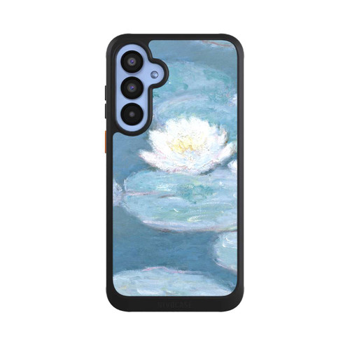 Samsung Galaxy A55 5G NIVOcore Seerosenabend von Claude Monet