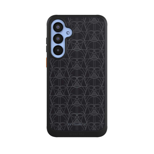 Samsung Galaxy A55 5G NIVOcore Darth Vader Line Art