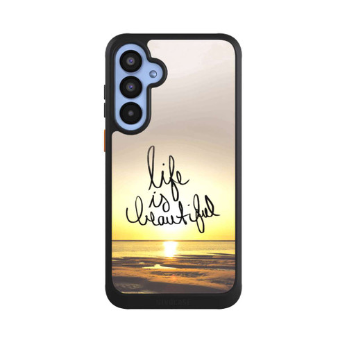 Samsung Galaxy A55 5G NIVOcore Life Is Beautiful