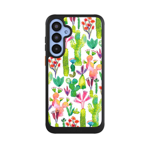 Samsung Galaxy A55 5G NIVOcore Saftiger Kakteengarten