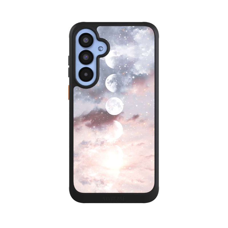 Galaxy A55 5G NIVOcore Mondschein