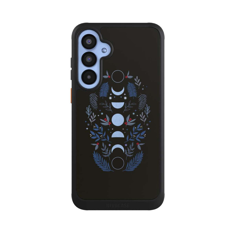 Galaxy A55 5G NIVOcore Phase de la lune