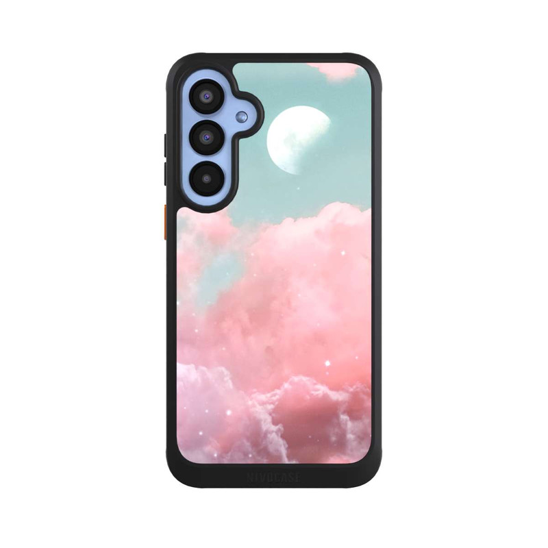 Galaxy A55 5G NIVOcore Pink Moonlight