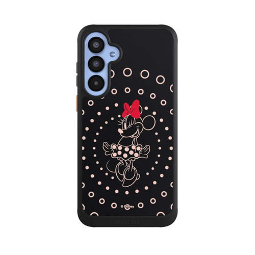 Samsung Galaxy A55 5G NIVOcore Minnie Sassy Polka Dots