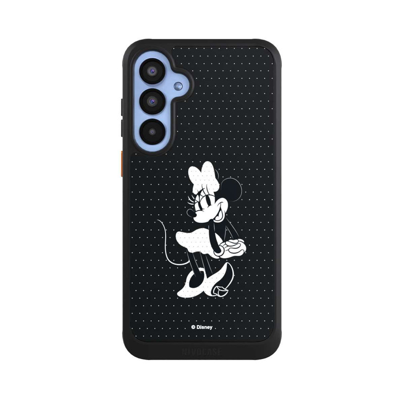 Galaxy A55 5G NIVOcore Minnie Retro