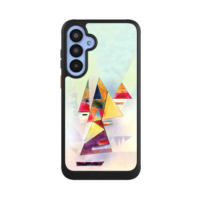 Galaxy A55 5G NIVOcore Composition de Wassily Kandinsky