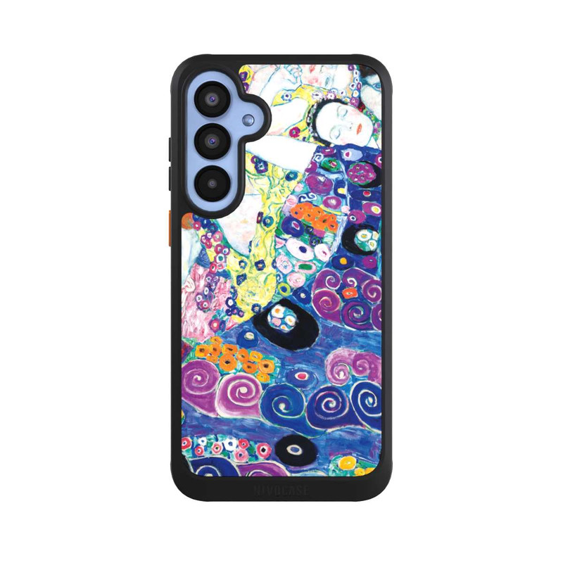 Galaxy A55 5G NIVOcore Les Vierges - Gustav Klimt
