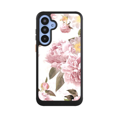 Samsung Galaxy A55 5G NIVOcore Alte Pfingstrose